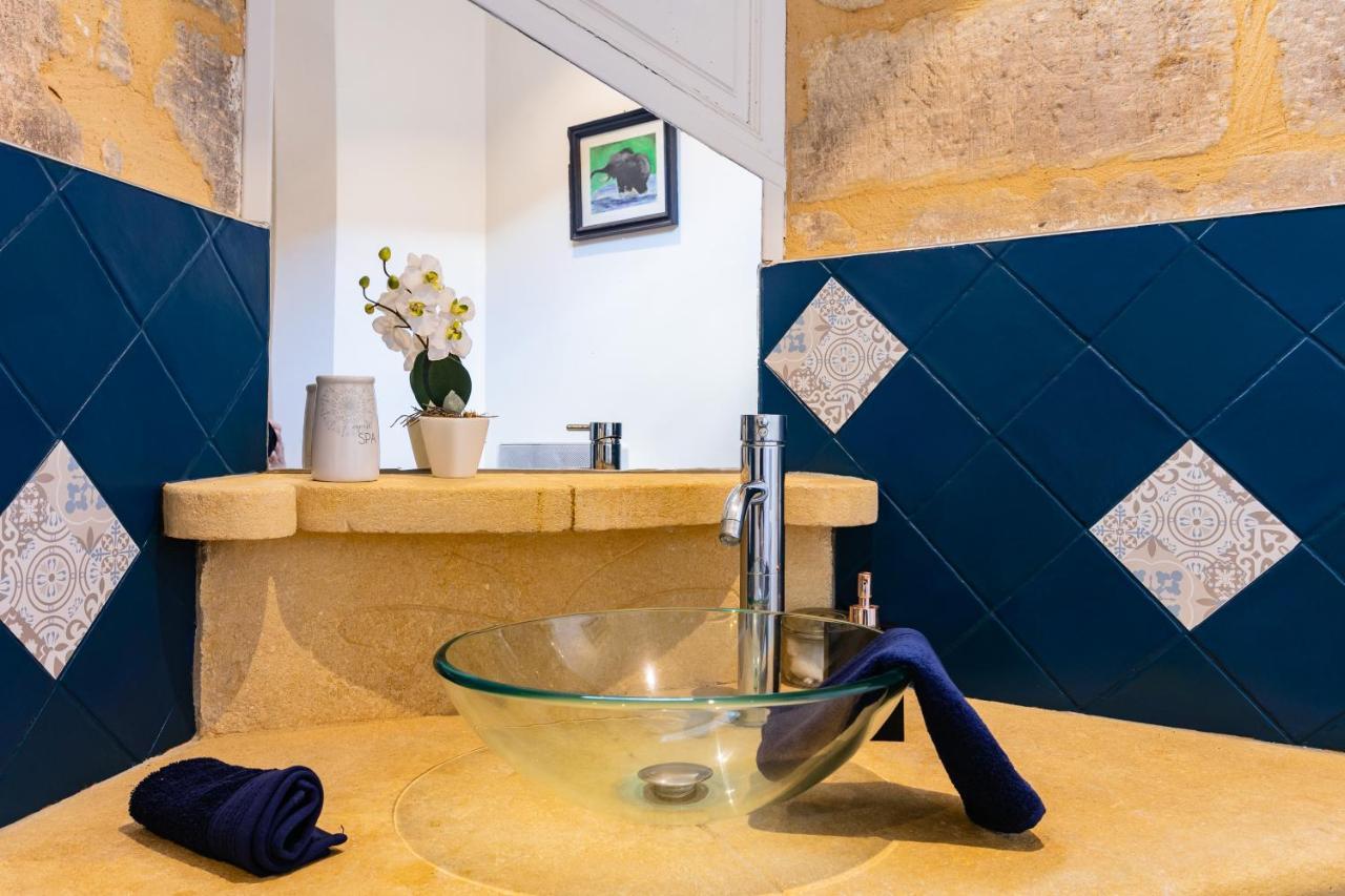 La Ritournelle Appartement Sarlat-la-Canéda Buitenkant foto