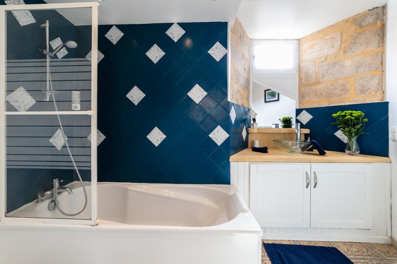 La Ritournelle Appartement Sarlat-la-Canéda Buitenkant foto